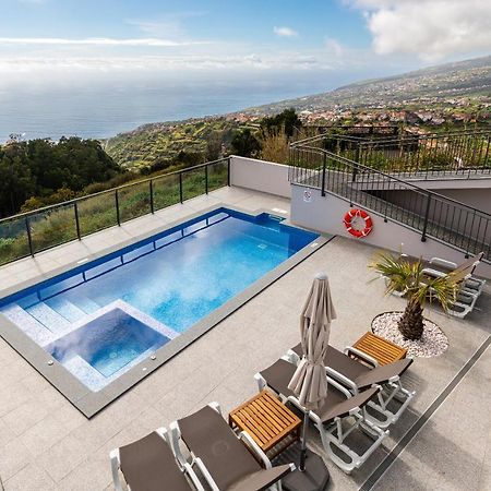Villa Casa Bella Vista - Calheta Arco da Calheta  Exterior foto